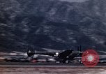 Image of P-38 Lightning aircraft United States USA, 1943, second 4 stock footage video 65675068569