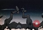 Image of P-38 Lightning aircraft United States USA, 1943, second 17 stock footage video 65675068569