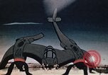 Image of P-38 Lightning aircraft United States USA, 1943, second 24 stock footage video 65675068569