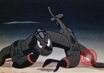 Image of P-38 Lightning aircraft United States USA, 1943, second 28 stock footage video 65675068569