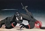 Image of P-38 Lightning aircraft United States USA, 1943, second 33 stock footage video 65675068569