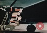 Image of P-38 Lightning aircraft United States USA, 1943, second 35 stock footage video 65675068569