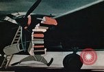 Image of P-38 Lightning aircraft United States USA, 1943, second 36 stock footage video 65675068569