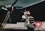 Image of P-38 Lightning aircraft United States USA, 1943, second 37 stock footage video 65675068569