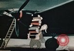 Image of P-38 Lightning aircraft United States USA, 1943, second 38 stock footage video 65675068569