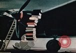 Image of P-38 Lightning aircraft United States USA, 1943, second 39 stock footage video 65675068569