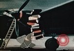 Image of P-38 Lightning aircraft United States USA, 1943, second 40 stock footage video 65675068569