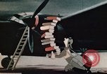 Image of P-38 Lightning aircraft United States USA, 1943, second 42 stock footage video 65675068569