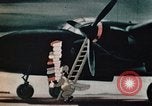 Image of P-38 Lightning aircraft United States USA, 1943, second 43 stock footage video 65675068569