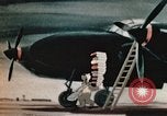 Image of P-38 Lightning aircraft United States USA, 1943, second 47 stock footage video 65675068569