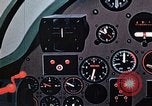 Image of P-38 Lightning aircraft United States USA, 1943, second 58 stock footage video 65675068569