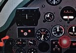 Image of P-38 Lightning aircraft United States USA, 1943, second 59 stock footage video 65675068569