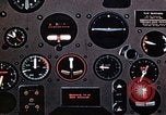 Image of P-38 Lightning aircraft United States USA, 1943, second 61 stock footage video 65675068569