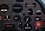 Image of P-38 Lightning aircraft United States USA, 1943, second 62 stock footage video 65675068569