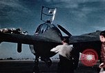 Image of P-38 Lightning aircraft United States USA, 1943, second 24 stock footage video 65675068570