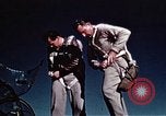 Image of P-38 Lightning aircraft United States USA, 1943, second 27 stock footage video 65675068570
