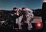 Image of P-38 Lightning aircraft United States USA, 1943, second 31 stock footage video 65675068570