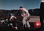 Image of P-38 Lightning aircraft United States USA, 1943, second 33 stock footage video 65675068570