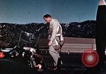 Image of P-38 Lightning aircraft United States USA, 1943, second 35 stock footage video 65675068570