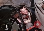 Image of P-38 Lightning aircraft United States USA, 1943, second 36 stock footage video 65675068570