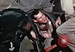 Image of P-38 Lightning aircraft United States USA, 1943, second 50 stock footage video 65675068570