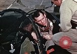 Image of P-38 Lightning aircraft United States USA, 1943, second 52 stock footage video 65675068570