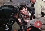 Image of P-38 Lightning aircraft United States USA, 1943, second 53 stock footage video 65675068570