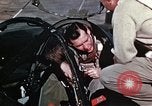 Image of P-38 Lightning aircraft United States USA, 1943, second 54 stock footage video 65675068570