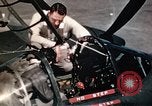 Image of P-38 Lightning aircraft United States USA, 1943, second 55 stock footage video 65675068570