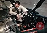 Image of P-38 Lightning aircraft United States USA, 1943, second 56 stock footage video 65675068570