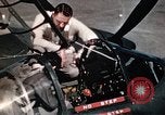 Image of P-38 Lightning aircraft United States USA, 1943, second 57 stock footage video 65675068570