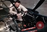 Image of P-38 Lightning aircraft United States USA, 1943, second 61 stock footage video 65675068570