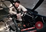 Image of P-38 Lightning aircraft United States USA, 1943, second 62 stock footage video 65675068570