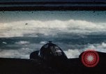 Standbild P-38 Lightning Flugzeuge United States USA, 1943, aus Sekunde 1 historischem Filmmaterial Videoclip 65675068571