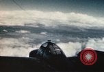 Standbild P-38 Lightning Flugzeuge United States USA, 1943, aus Sekunde 6 historischem Filmmaterial Videoclip 65675068571