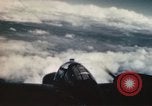 Standbild P-38 Lightning Flugzeuge United States USA, 1943, aus Sekunde 8 historischem Filmmaterial Videoclip 65675068571