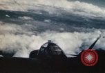 Standbild P-38 Lightning Flugzeuge United States USA, 1943, aus Sekunde 9 historischem Filmmaterial Videoclip 65675068571