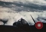 Standbild P-38 Lightning Flugzeuge United States USA, 1943, aus Sekunde 10 historischem Filmmaterial Videoclip 65675068571
