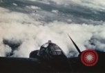 Standbild P-38 Lightning Flugzeuge United States USA, 1943, aus Sekunde 11 historischem Filmmaterial Videoclip 65675068571
