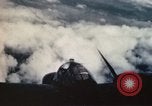 Standbild P-38 Lightning Flugzeuge United States USA, 1943, aus Sekunde 12 historischem Filmmaterial Videoclip 65675068571