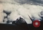 Standbild P-38 Lightning Flugzeuge United States USA, 1943, aus Sekunde 13 historischem Filmmaterial Videoclip 65675068571