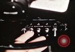 Standbild P-38 Lightning Flugzeuge United States USA, 1943, aus Sekunde 37 historischem Filmmaterial Videoclip 65675068571