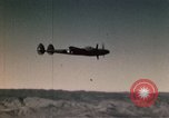Standbild P-38 Lightning Flugzeuge United States USA, 1943, aus Sekunde 39 historischem Filmmaterial Videoclip 65675068571