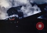 Standbild P-38 Lightning Flugzeuge United States USA, 1943, aus Sekunde 58 historischem Filmmaterial Videoclip 65675068571