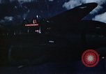 Standbild P-38 Lightning Flugzeuge United States USA, 1943, aus Sekunde 62 historischem Filmmaterial Videoclip 65675068571