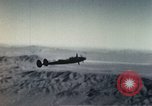 Standbild P-38 Lightning Flugzeuge United States USA, 1943, aus Sekunde 39 historischem Filmmaterial Videoclip 65675068572