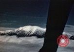 Standbild P-38 Lightning Flugzeuge United States USA, 1943, aus Sekunde 59 historischem Filmmaterial Videoclip 65675068572