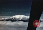 Standbild P-38 Lightning Flugzeuge United States USA, 1943, aus Sekunde 61 historischem Filmmaterial Videoclip 65675068572