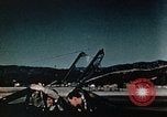 Standbild P-38 Lightning Flugzeuge United States USA, 1943, aus Sekunde 3 historischem Filmmaterial Videoclip 65675068573