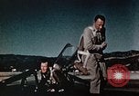 Standbild P-38 Lightning Flugzeuge United States USA, 1943, aus Sekunde 7 historischem Filmmaterial Videoclip 65675068573